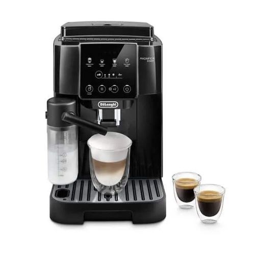 מכונת אספרסו אוטומטית Delonghi Magnifica ECAM220.60.B