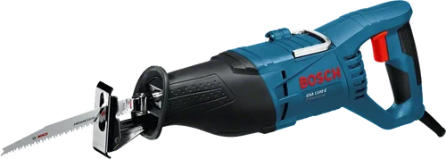 מסור חרב בוש חשמלי מקצועי דגם GSA 1100E