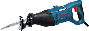 מסור חרב חשמלי 1,100W מקצועי דגם GSA 1100 E בוש