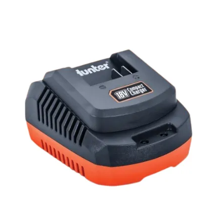 מזמרה נטענת 18 וולט 102909-002 BRUSHLESS  HUNTER [ סוללה + מטען ]