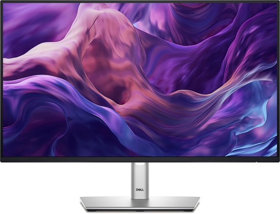מסך מחשב Dell 24 P2425 23.8