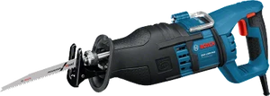 מסור חרב חשמלי מקצועי 1300W דגם GSA 1300 PCE בוש