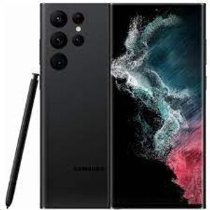 טלפון סלולרי Samsung Galaxy S22 Ultra SM-S908E/DS 512GB 12GB RAM סמסונג