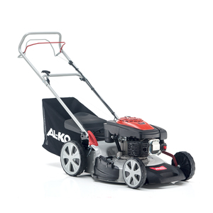 מכסחת דשא - בנזין "20 הנעה עצמית 160 סמ"ק - AL-KO SP-S 5.10