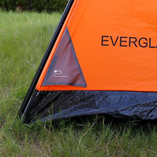 אוהל פתיחה מהירה INFINITY EVERGLADES 8 AIR