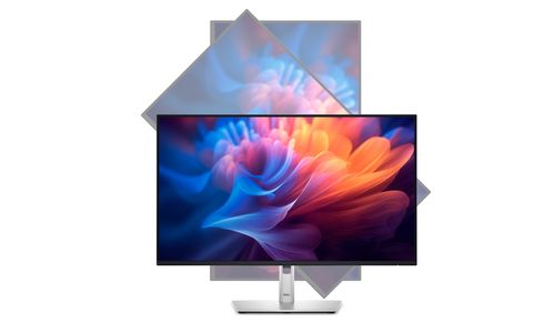 מסך מחשב Dell 27 Monitor P2725H 27