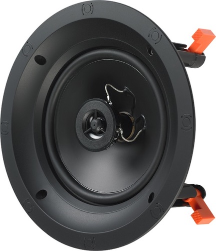 זוג רמקולים שקועי תקרה מבית JBL דגם B8IC