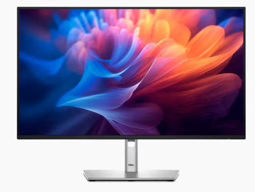 מסך מחשב Dell P2725HE 27