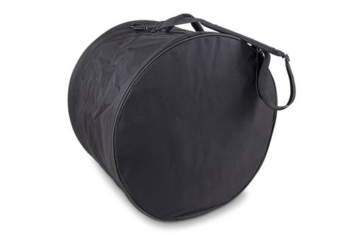 תיק מרופד ואיכותי 231455 לתוף טם 18x16 אינץ' PREMIUM מבית GEWA (Germany)