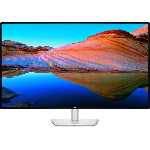 מסך מחשב Dell UltraSharp 43 4K U4323QE