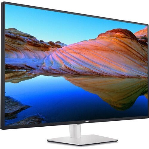 מסך מחשב Dell UltraSharp 43 4K U4323QE