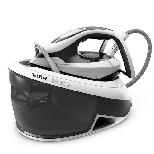 מגהץ קיטור 6.5 בר SV8130 טאפל צרפת Tefal