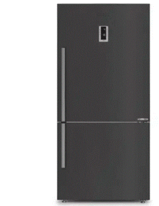 מקרר מקפיא תחתון BLOMBERG KND3965XBPP בלומברג