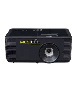 מקרן 4500 אנסי TechStation רזולוציית 1024x768 שידור INFOCUS XGA