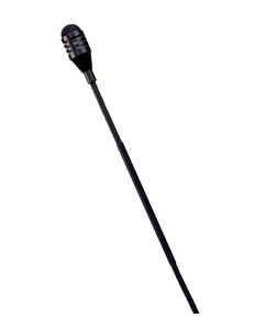 מיקרופון דינמי צואר גמיש "גוזניק" 300 מ"מ מחבר XLR