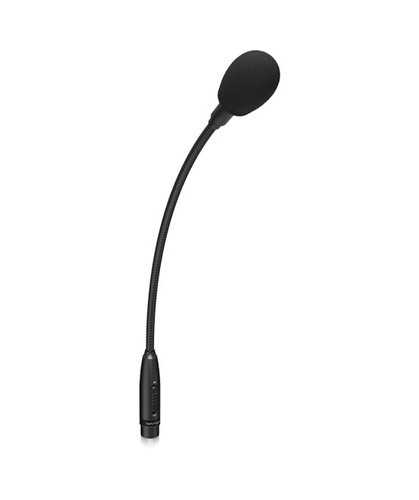 מיקרופון צוואר גמיש דינמי BEHRINGER 