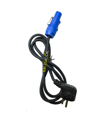 כבל POWERCON
