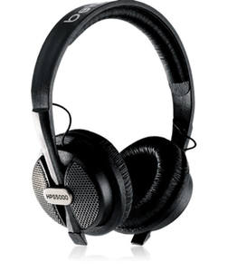 אוזניות אולפן Closed-Type עם דרייבר 40mm Cobalt