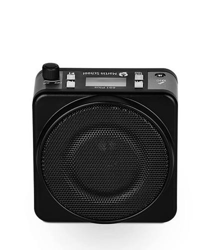 חגורת הגברה 40W