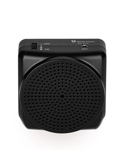 חגורת הגברה 30W