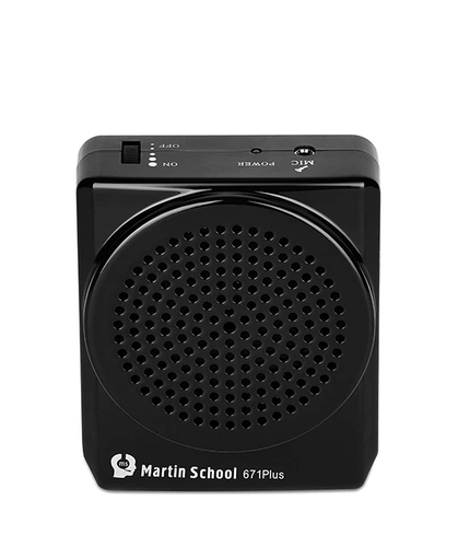 חגורת הגברה 40W