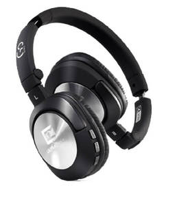 אוזניות אלחוטיות Bluetooth עם aptX