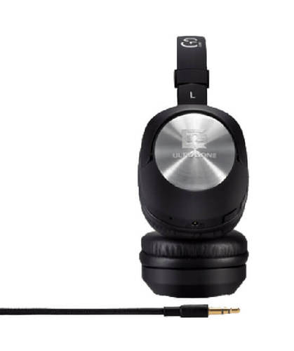 אוזניות אלחוטיות Bluetooth עם aptX