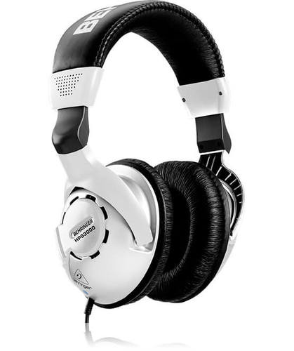 אוזניות אולפן עם דרייבר 40mm Cobalt