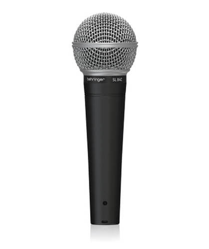 מיקרופון דינמי לדיבור ושירה Behringer