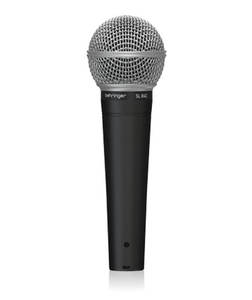 מיקרופון דינמי לדיבור ושירה Behringer