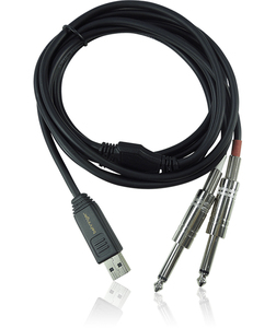 ממשק USB ליין LINE-2 USB