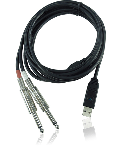 ממשק USB ליין LINE-2 USB