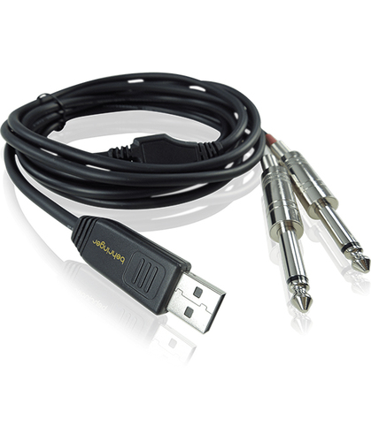 ממשק USB ליין LINE-2 USB