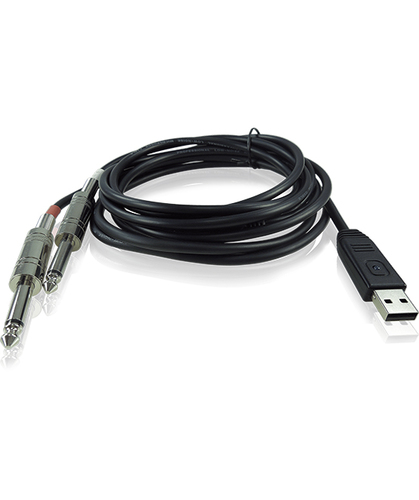 ממשק USB ליין LINE-2 USB