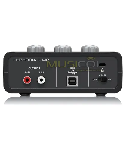 חבילת אולפן U-PHORIA STUDIO