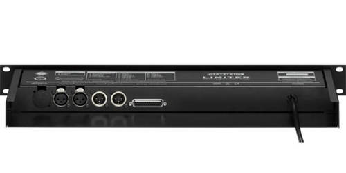 לימיטר מקצועי SPL2 DATEQ