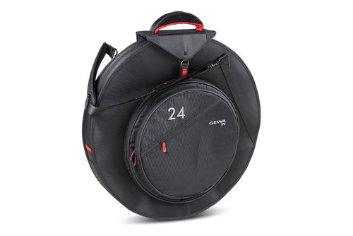 תיק נשיאה מקצועי למצילות 24 אינץ' איכותי ועמיד Side Protection System 232210 מבית GEWA (Germany)