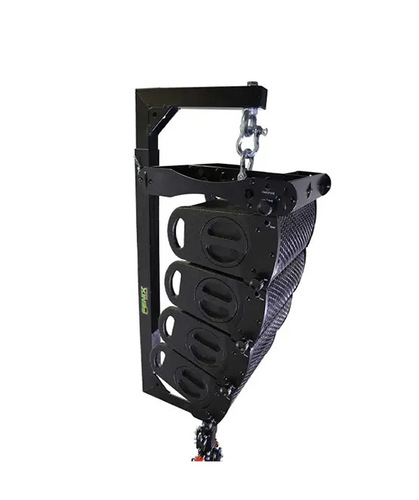 מתקן תלייה למערכת FENIX LINE ARRAY