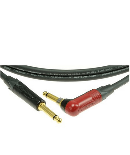 כבל silentPlug טיטניום 3 מטר