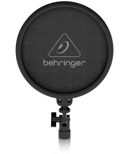 ערכת מיקרופון קונדנסר דיאפרגמה רחבה BEHRINGER TM-1