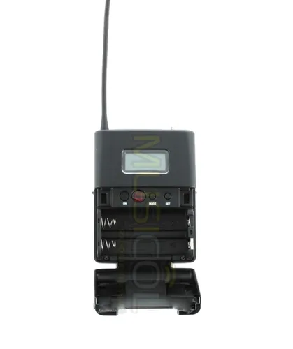 משדר כיס/חגורה עבור סדרת 323-5A