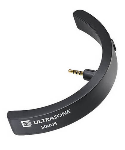 מתאם bluetooth לאוזניות סדרת performance