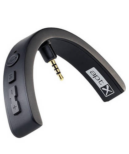 מתאם bluetooth לאוזניות סדרת performance