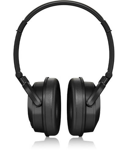 אוזניות מוניטור בלוטוס Closed-back אולפניות