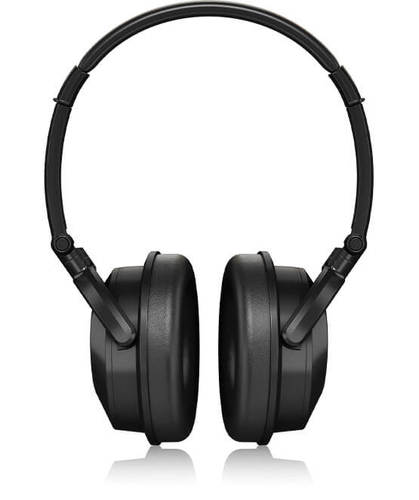 אוזניות מוניטור Closed-back לאולפן עם דרייבר דינמי 40mm