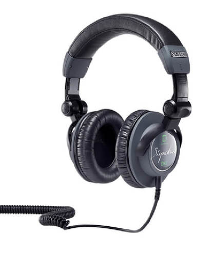 אוזניות HIFI איכותיות עם דרייבר 50mm וכבל נתיק