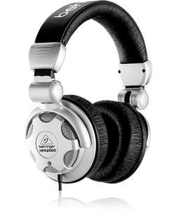 אוזניות DJ מקצועית עם דרייבר דינמי 40mm