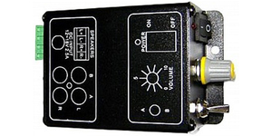 מיני מגבר להתקנות EPA-48 25W