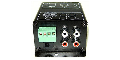 מיני מגבר להתקנות EPA-48 25W