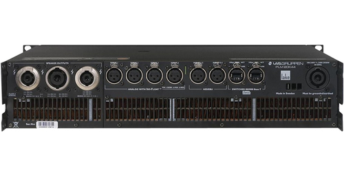 מגבר PLM 20K44 4X5900W